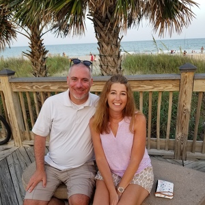 Fundraising Page: Cristen Puleo